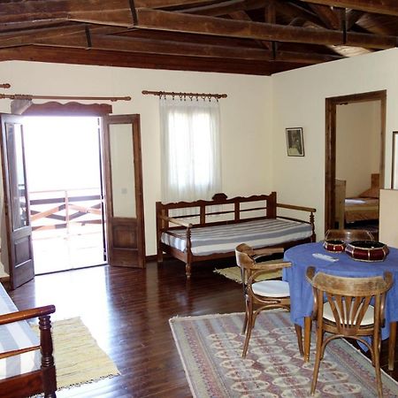 Cretan Village Hotel Amoudara  Exteriér fotografie