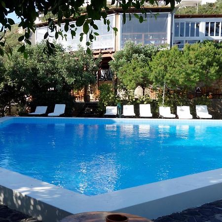 Cretan Village Hotel Amoudara  Exteriér fotografie