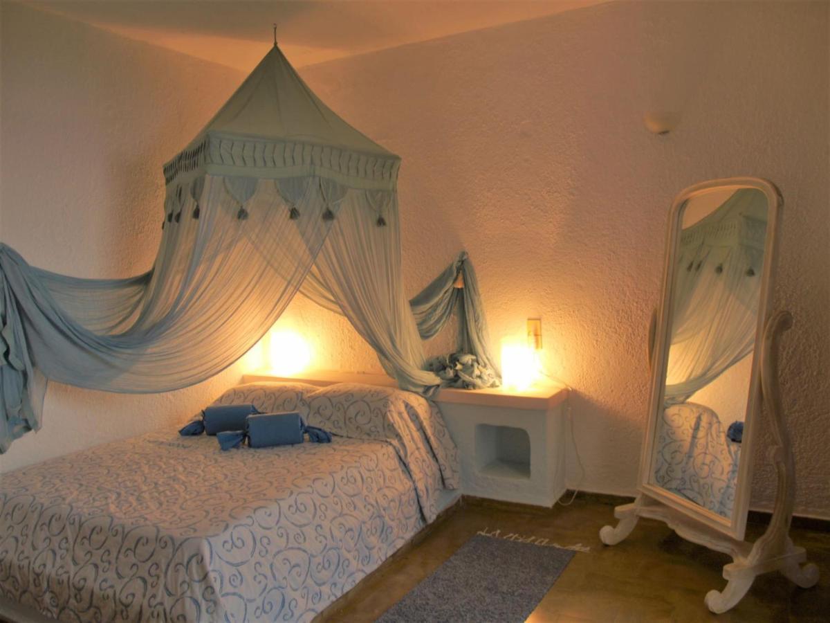 Cretan Village Hotel Amoudara  Exteriér fotografie