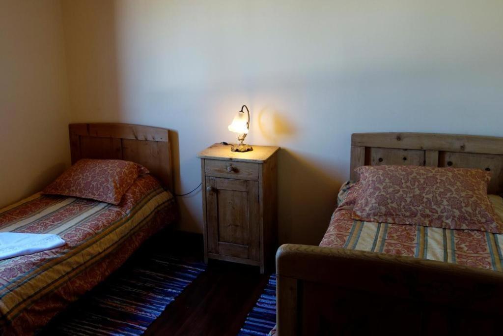 Cretan Village Hotel Amoudara  Exteriér fotografie