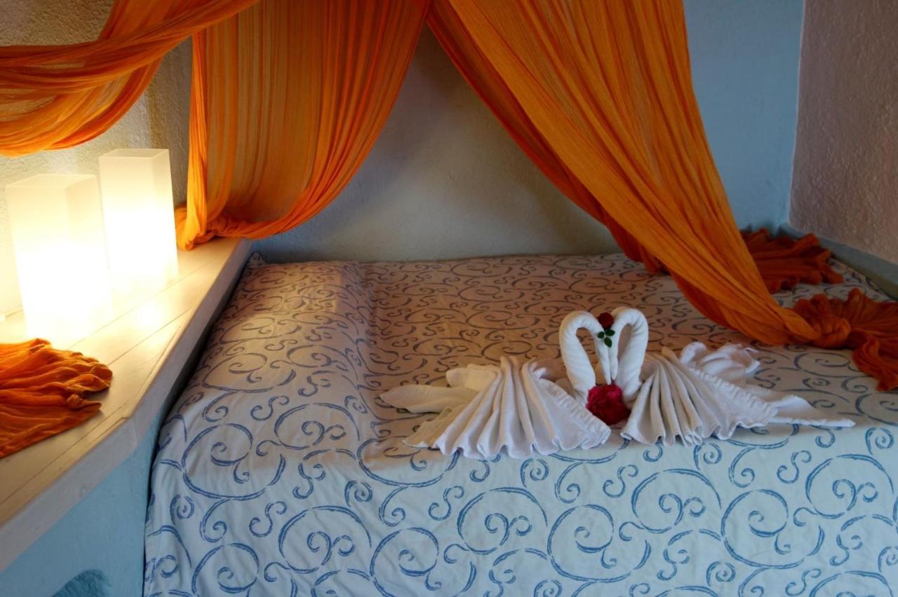 Cretan Village Hotel Amoudara  Exteriér fotografie
