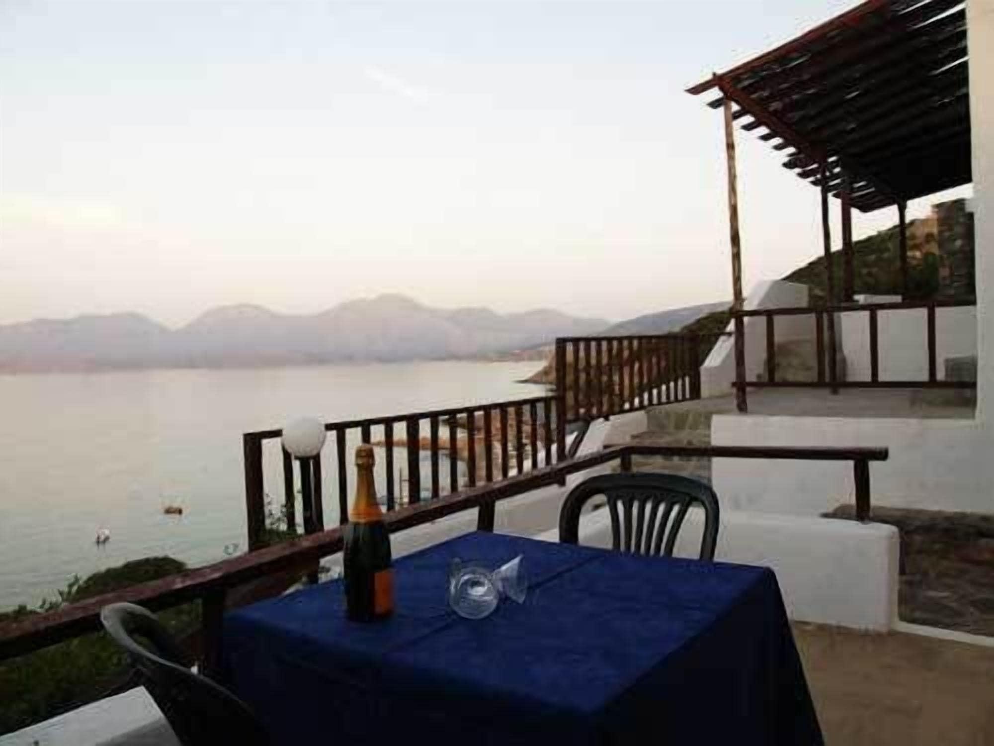 Cretan Village Hotel Amoudara  Pokoj fotografie