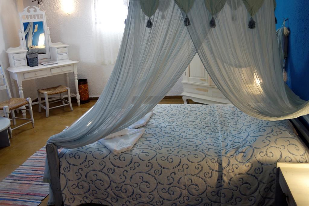 Cretan Village Hotel Amoudara  Exteriér fotografie