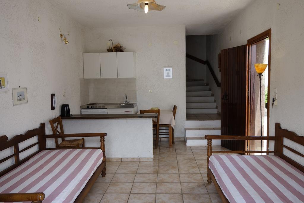 Cretan Village Hotel Amoudara  Exteriér fotografie