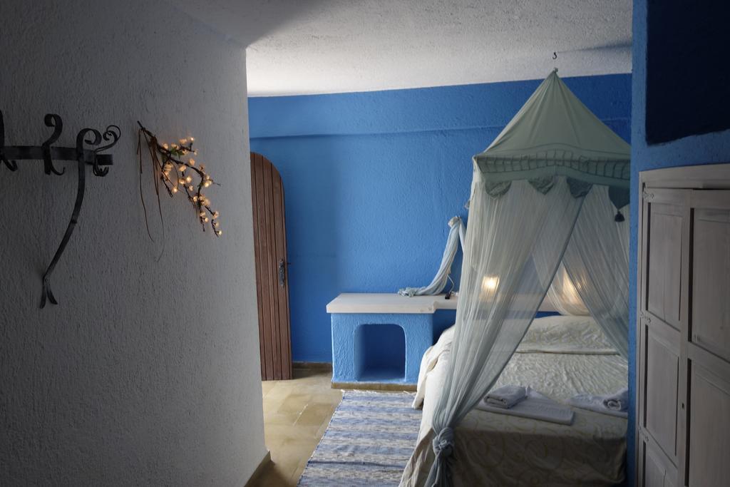 Cretan Village Hotel Amoudara  Exteriér fotografie