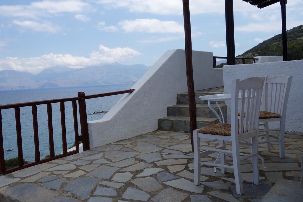 Cretan Village Hotel Amoudara  Exteriér fotografie