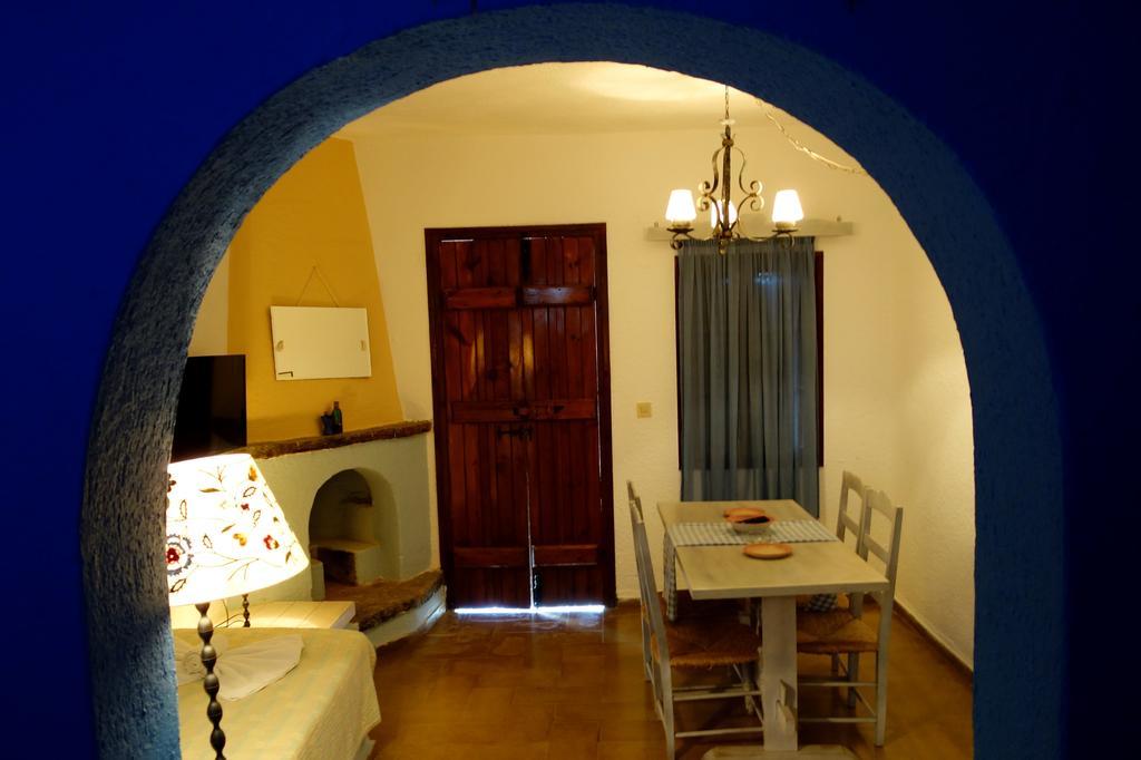 Cretan Village Hotel Amoudara  Exteriér fotografie