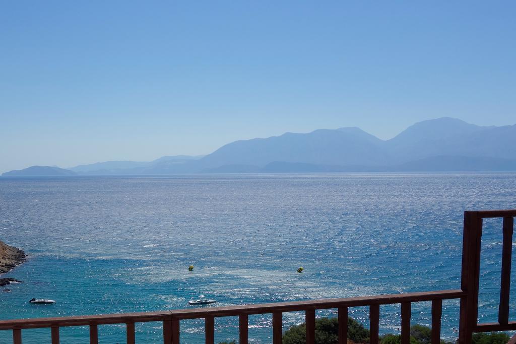 Cretan Village Hotel Amoudara  Exteriér fotografie