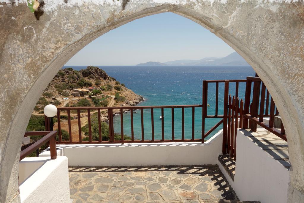 Cretan Village Hotel Amoudara  Exteriér fotografie