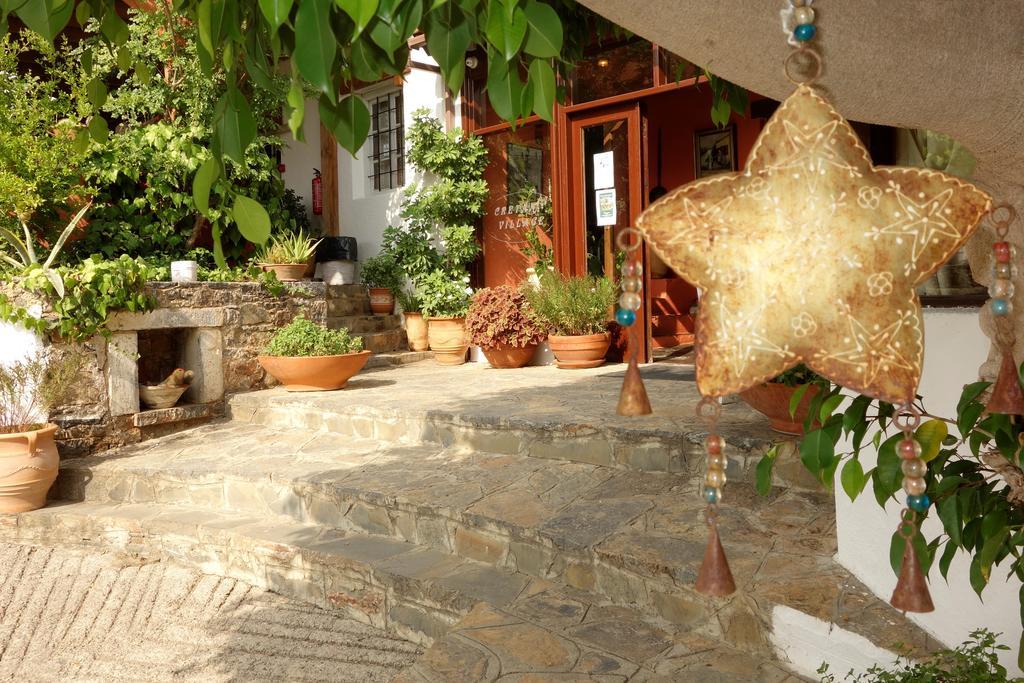 Cretan Village Hotel Amoudara  Exteriér fotografie