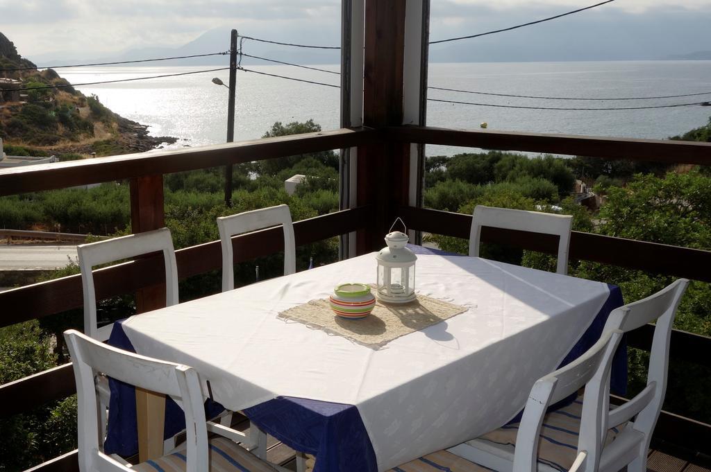 Cretan Village Hotel Amoudara  Exteriér fotografie