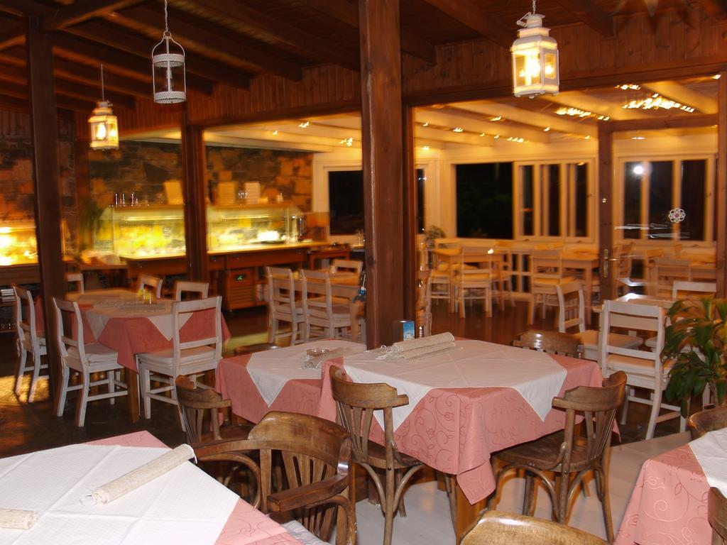 Cretan Village Hotel Amoudara  Exteriér fotografie